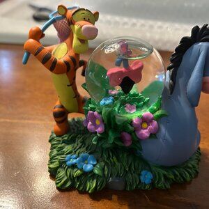 Tigger Eeyore Butterfly